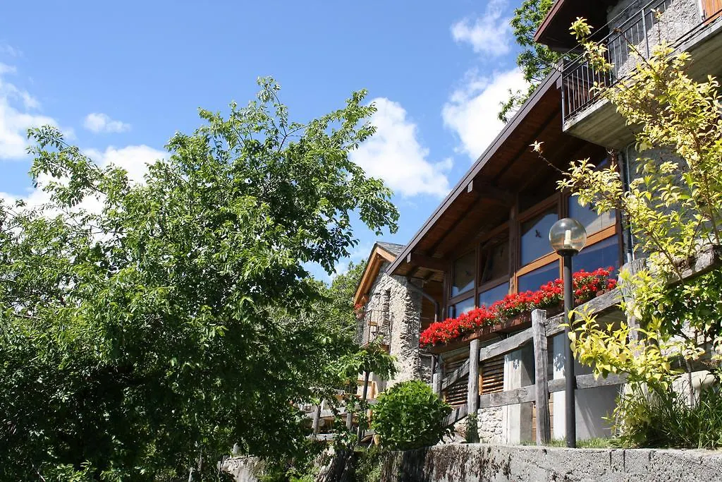 Rifugio Dalco Apartment Sorico