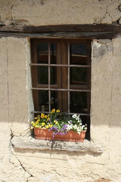 Rifugio Dalco Apartment Sorico
