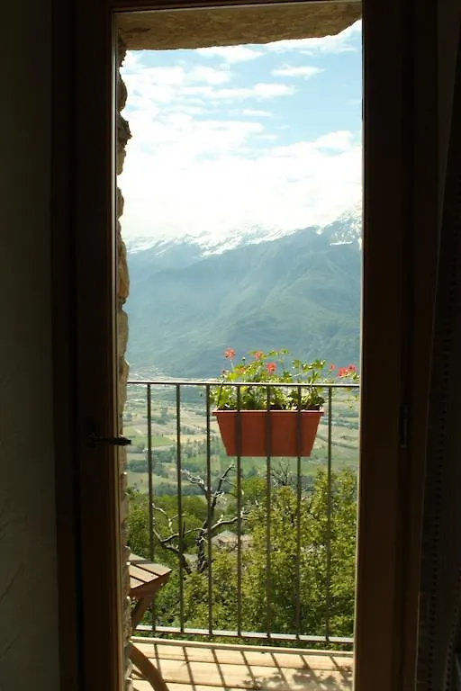 Rifugio Dalco Apartment Sorico