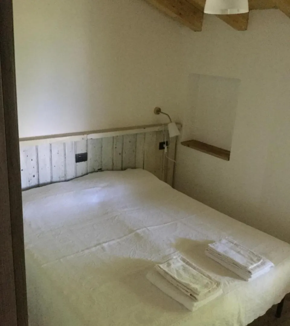 Rifugio Dalco Apartment Sorico 0*,