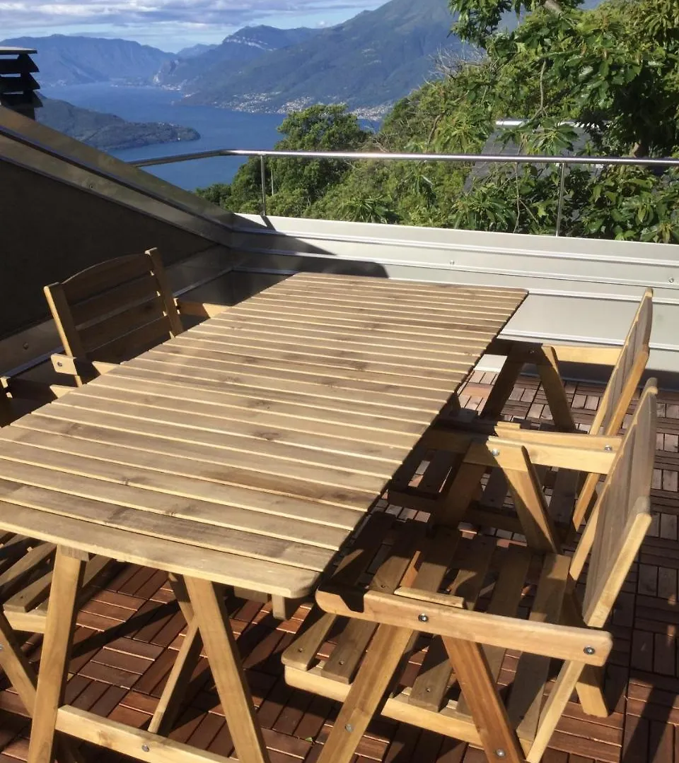 Rifugio Dalco Apartment Sorico 0*,